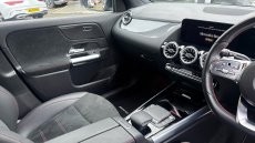 Mercedes-Benz GLA 200 AMG Line Executive 5dr Auto Petrol Hatchback